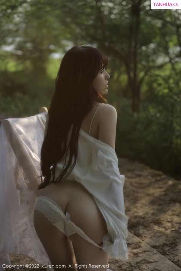 许嘉欣  [XiuRen]高清写真图 2022.06.02 No.5098 许嘉欣第50张图片